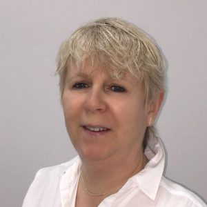 Karin Spielmann Arzthelferin